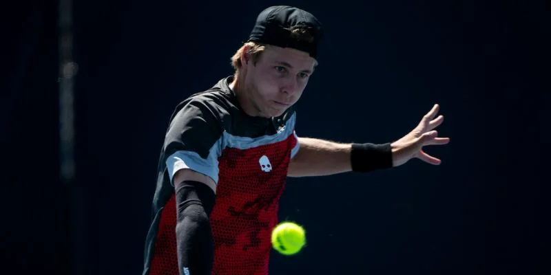 Алексей Попырин - Илья Ивашка. Прогноз на матч ATP Истбурн (23 июня 2021 года) Алексей Попырин - Илья Ивашка. Прогноз на матч ATP Истбурн (23 июня 2021 года)