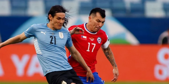 Боливия — Уругвай. Прогноз на матч Кубка Америки (25 июня 2021 года)