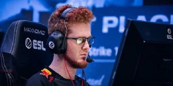 Extra Salt - Team Vitality Extra Salt - Team Vitality