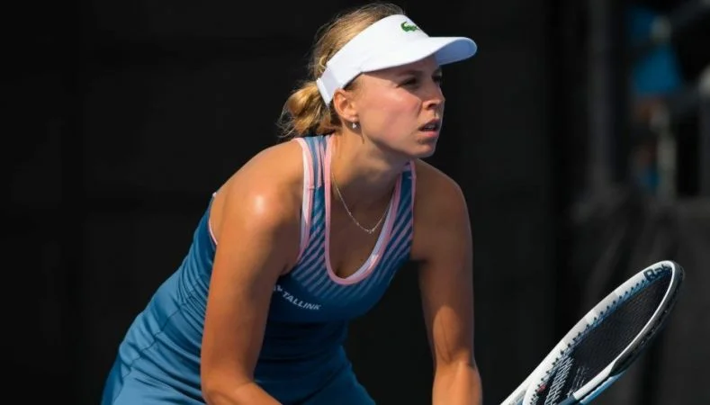 Камила Джорджи – Анетт Контавейт. Прогноз на матч WTA Истбурн (25 июня 2021 года) Камила Джорджи – Анетт Контавейт. Прогноз на матч WTA Истбурн (25 июня 2021 года)