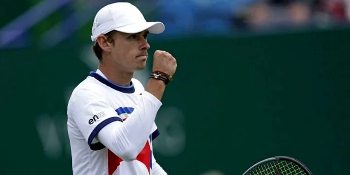 Себастьян Корда - Алекс Де Минаур. Прогноз на матч ATP Уимблдон (28 июня 2021 года)
Себастьян Корда - Алекс Де Минаур. Прогноз на матч ATP Уимблдон (28 июня 2021 года)