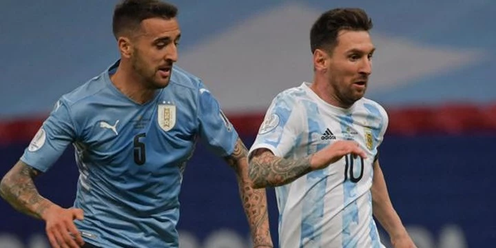 Боливия — Аргентина. Прогноз на матч Кубка Америки (29 июня 2021 года)