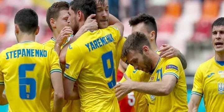 Швеция — Украина. Лучшие прогнозы на сегодняшний матч Евро-2020 Швеция — Украина. Лучшие прогнозы на сегодняшний матч Евро-2020