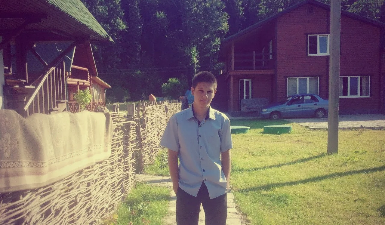 Andreevlive