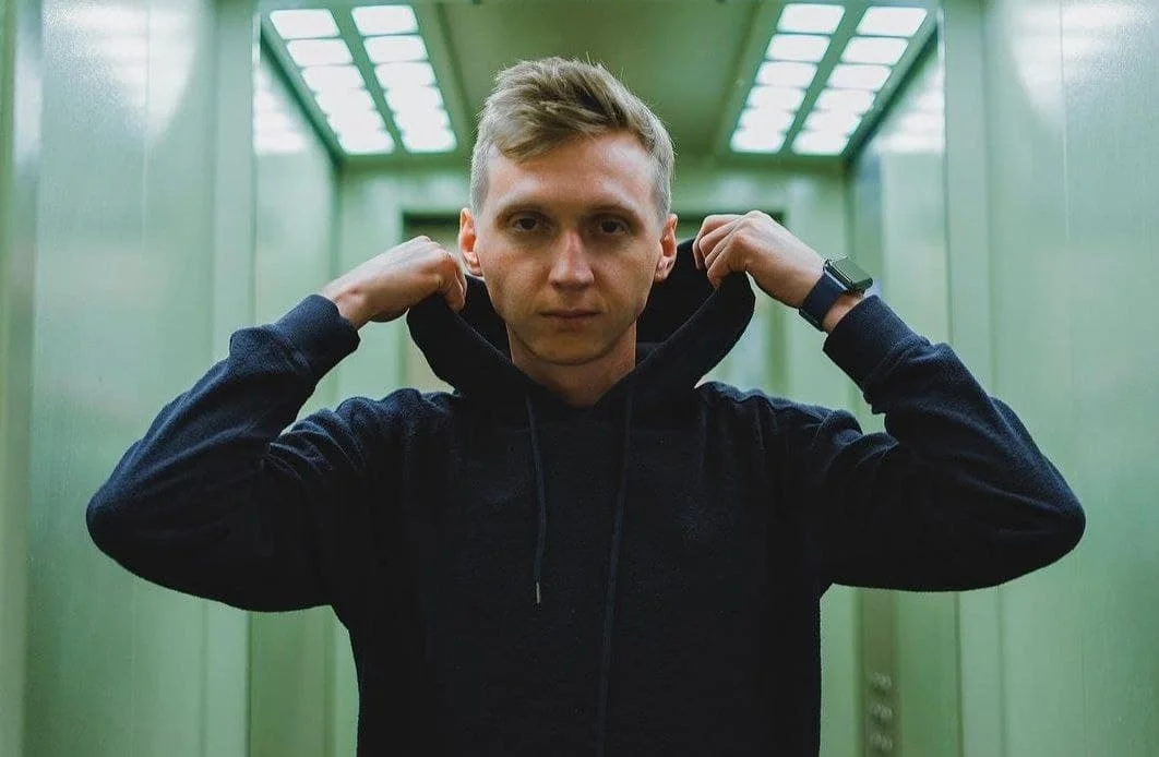Альберт Суворов